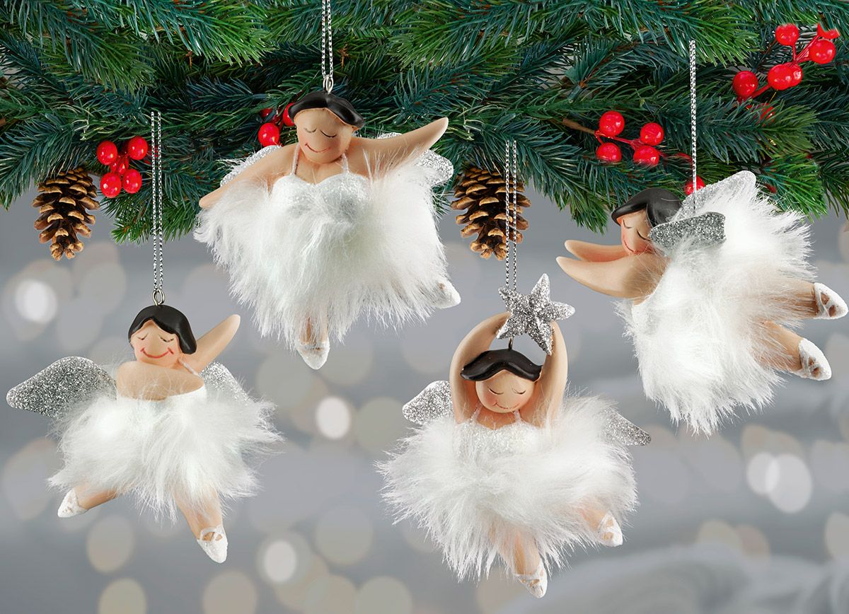 Gilde-Betty-Baumschmuck-26014 Gilde Betty Baumschmuck 26014
