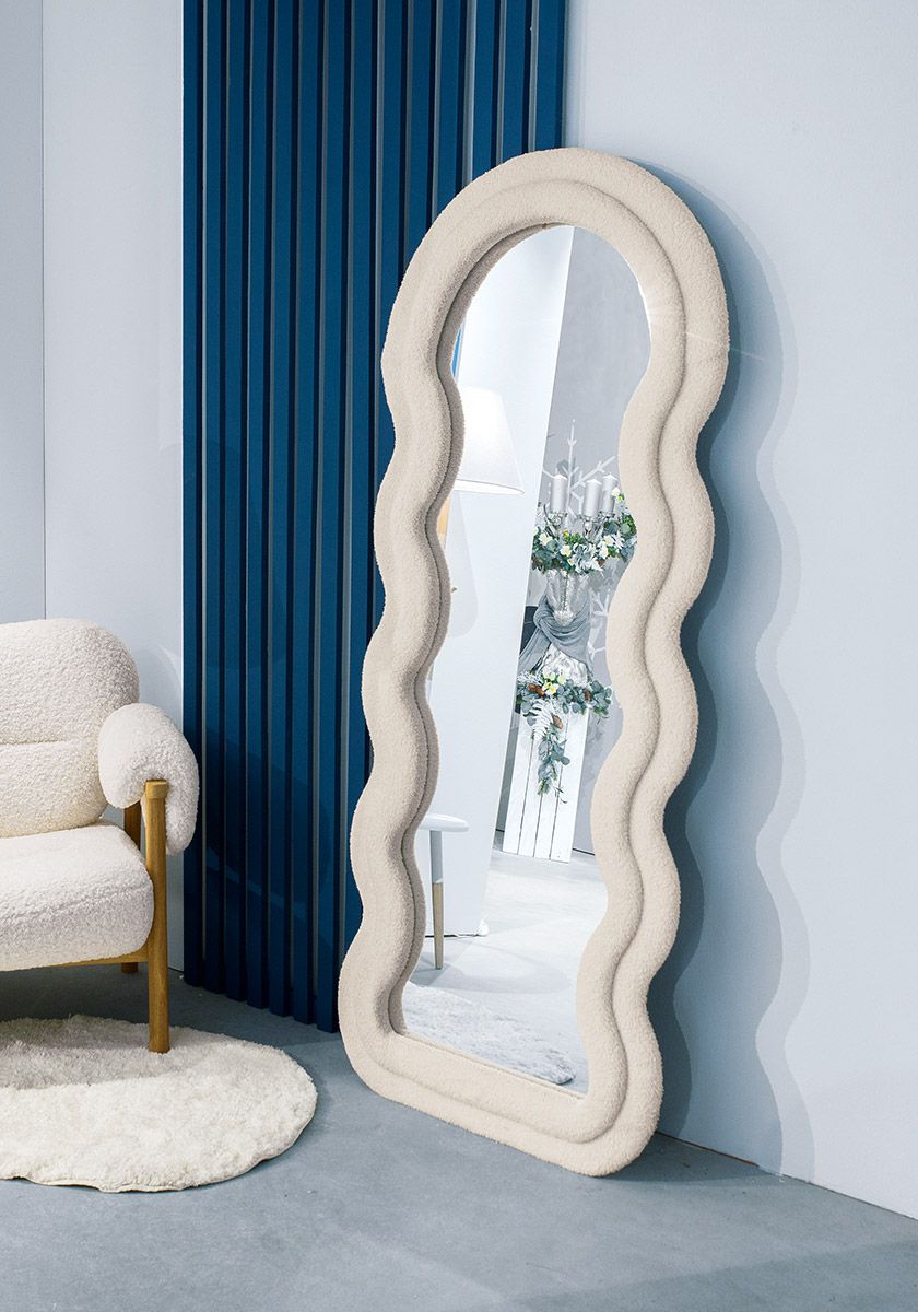 Gilde-Spiegel-Scandi-62068 Gilde Spiegel Scandi 62068